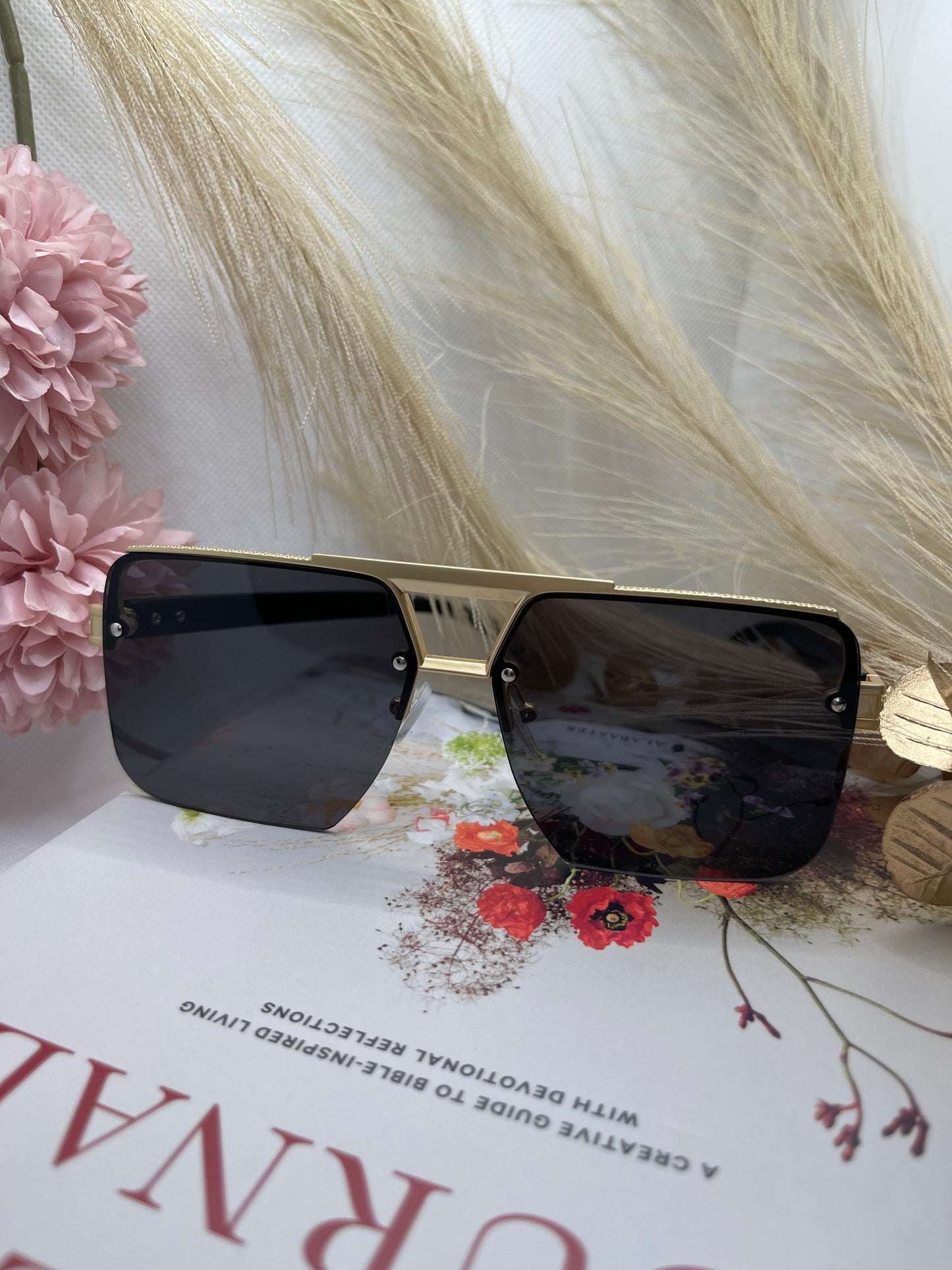 Vice Sunglasses