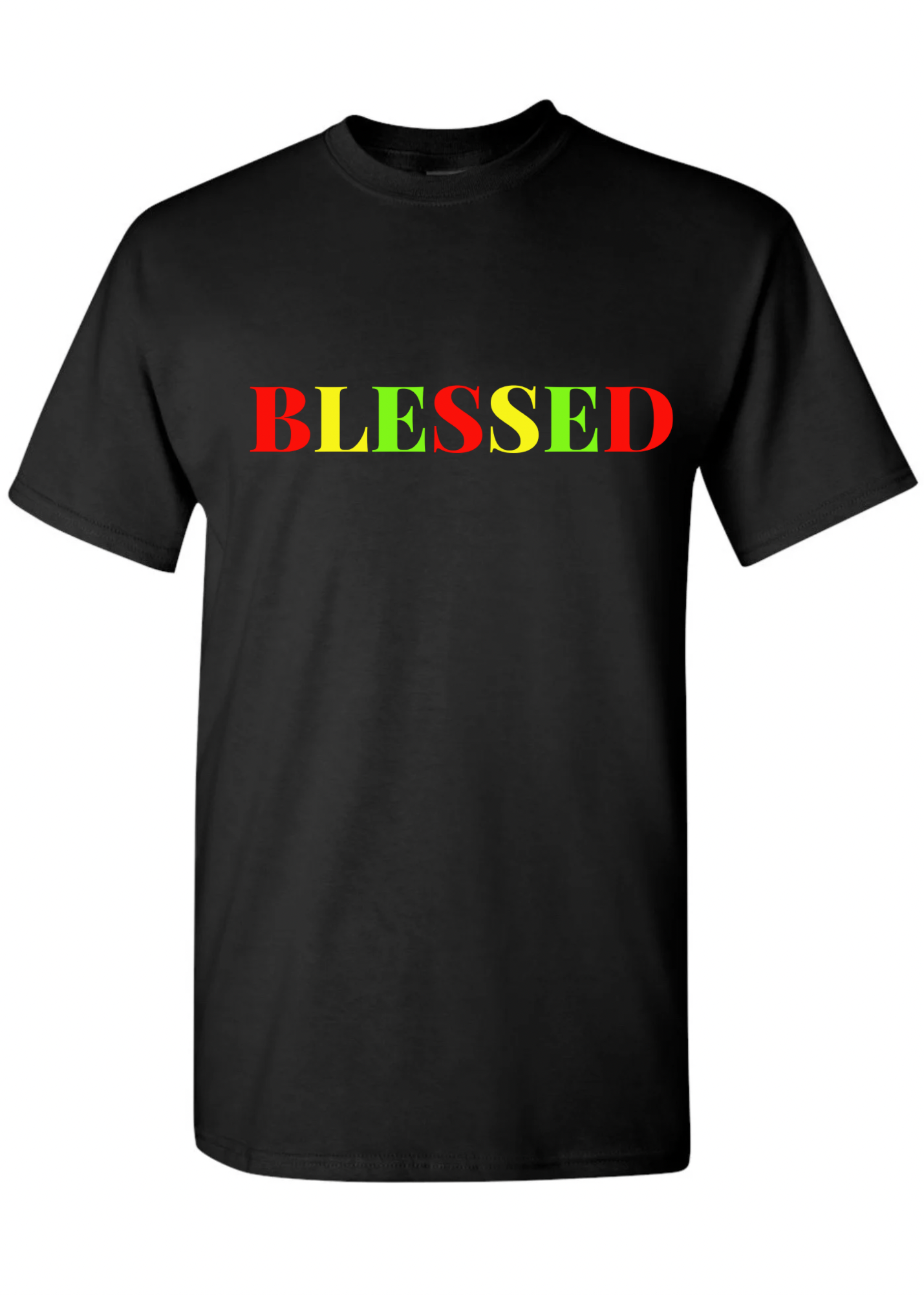 Blessed Tee