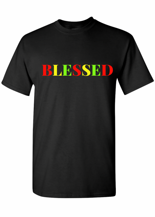 Blessed Tee