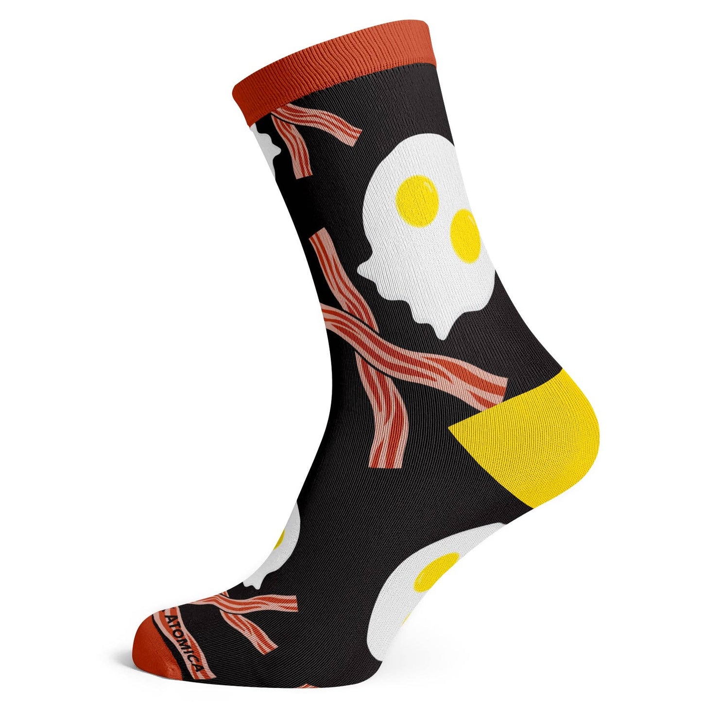 Breakfast Socks