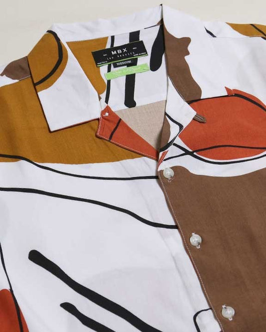 Summer Too Hot Shirt