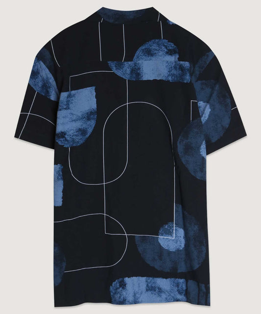Midnight Blues Shirt