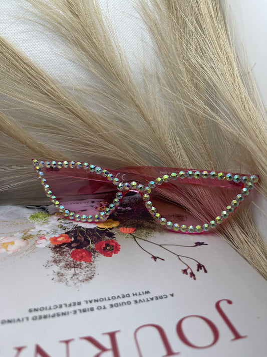 Claws Out Cat Eye Collection - 7 colors available