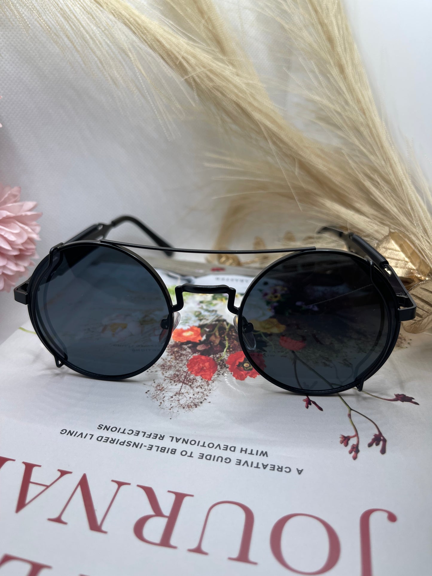 Tea Sunglasses