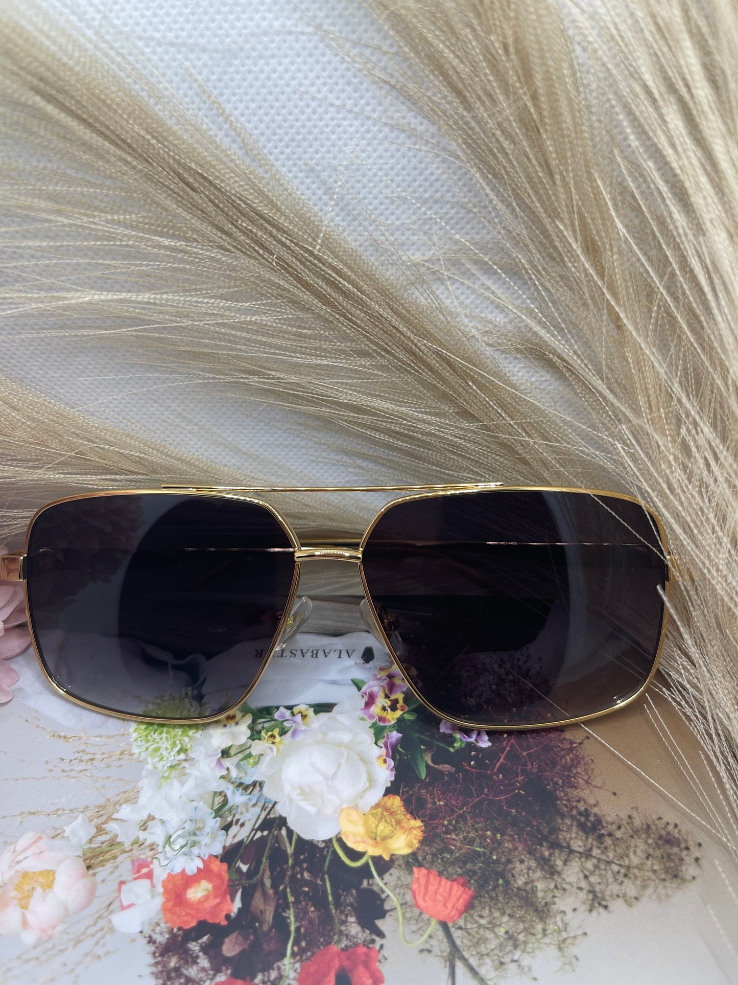 Almost Famous Sunglasses