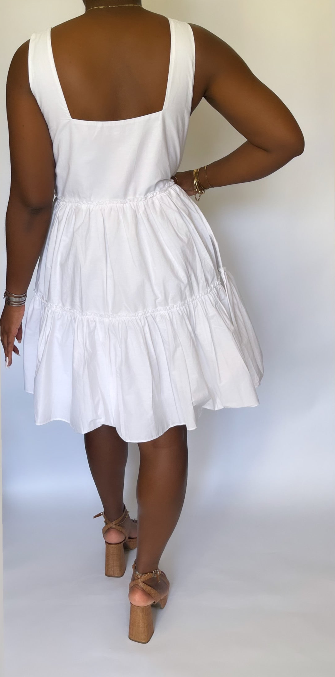 Little Miss Bliss Dress