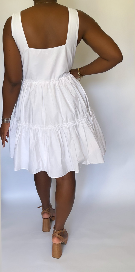 Little Miss Bliss Dress