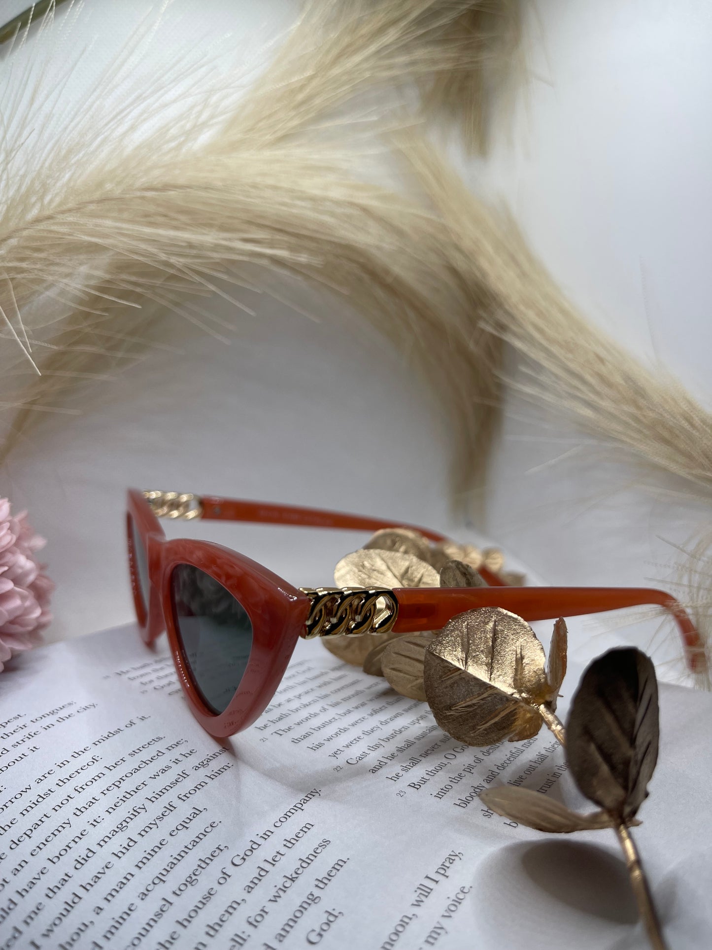 Claws Out Cat Eye Collection - 7 colors available