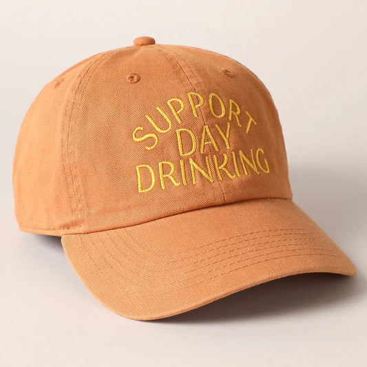 Bar Vibes Cap