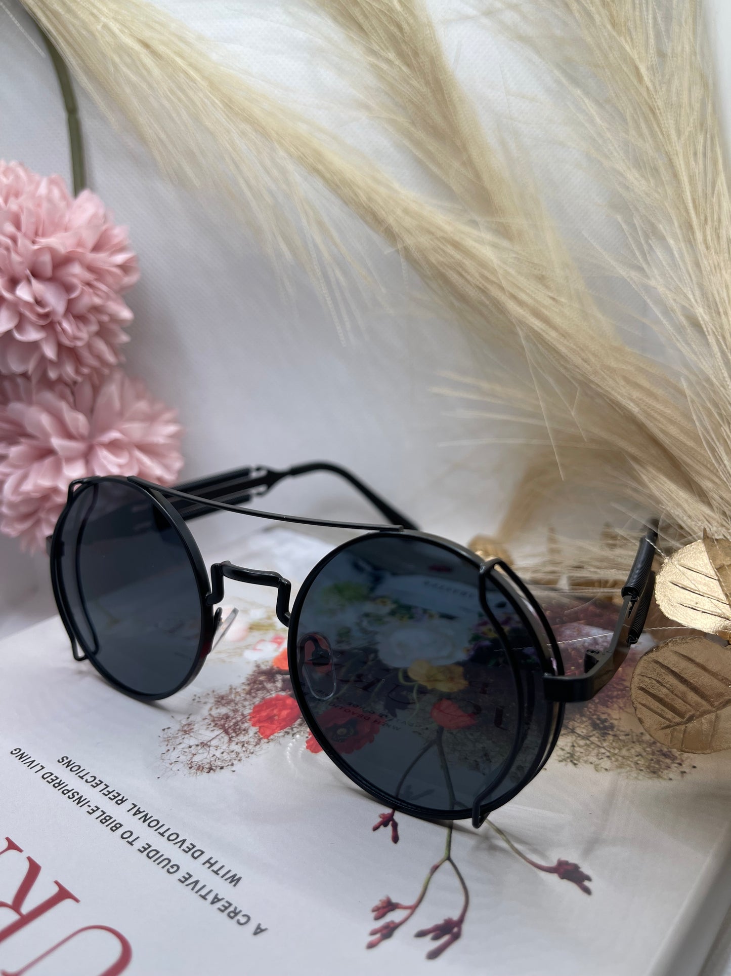 Tea Sunglasses