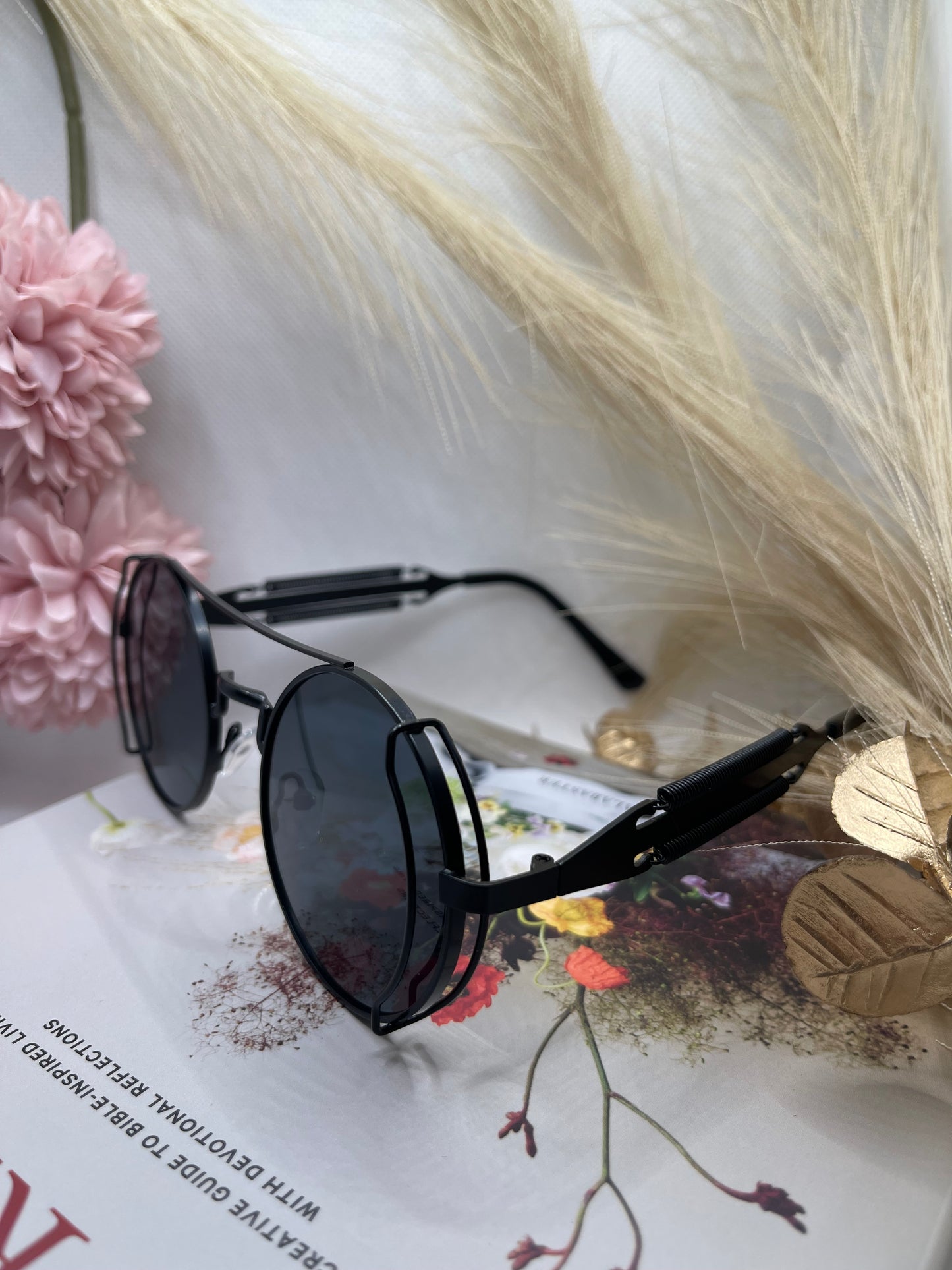 Tea Sunglasses