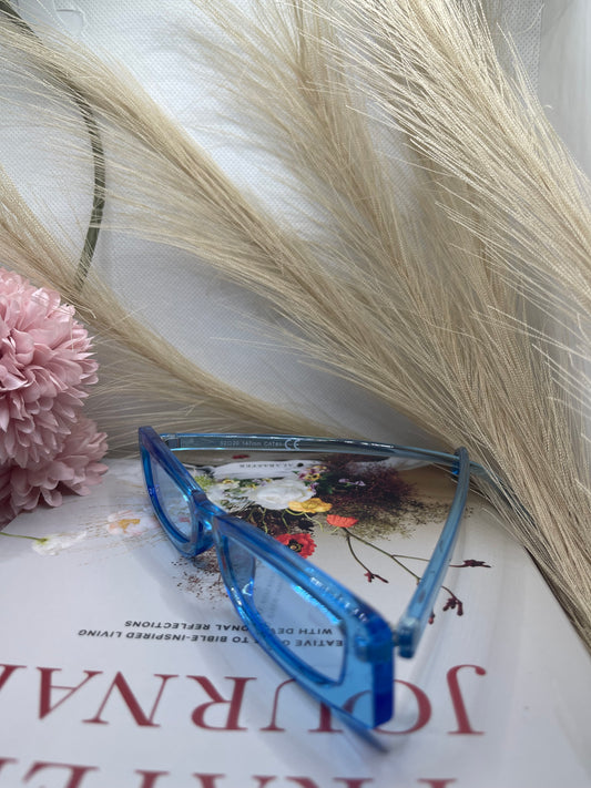 Retro Sunglasses - 2 colors available