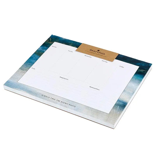 Achieve Weekly Planner