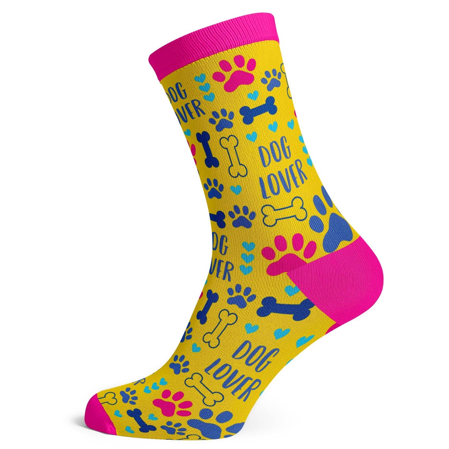 Dog Lover Socks