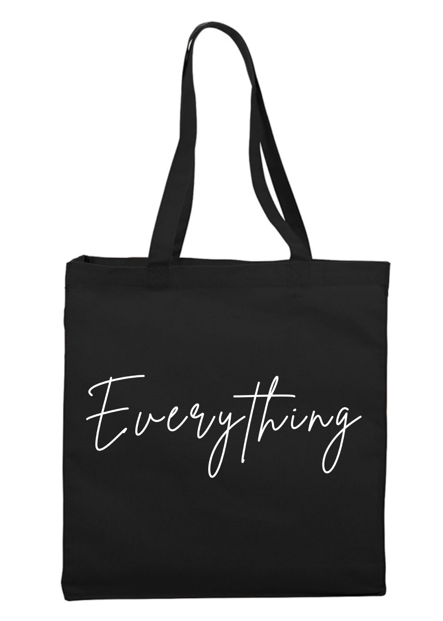 Everything Tote Bags