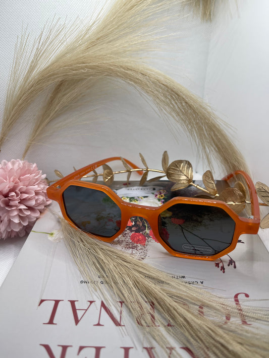 Vintage Vibes Sunglasses