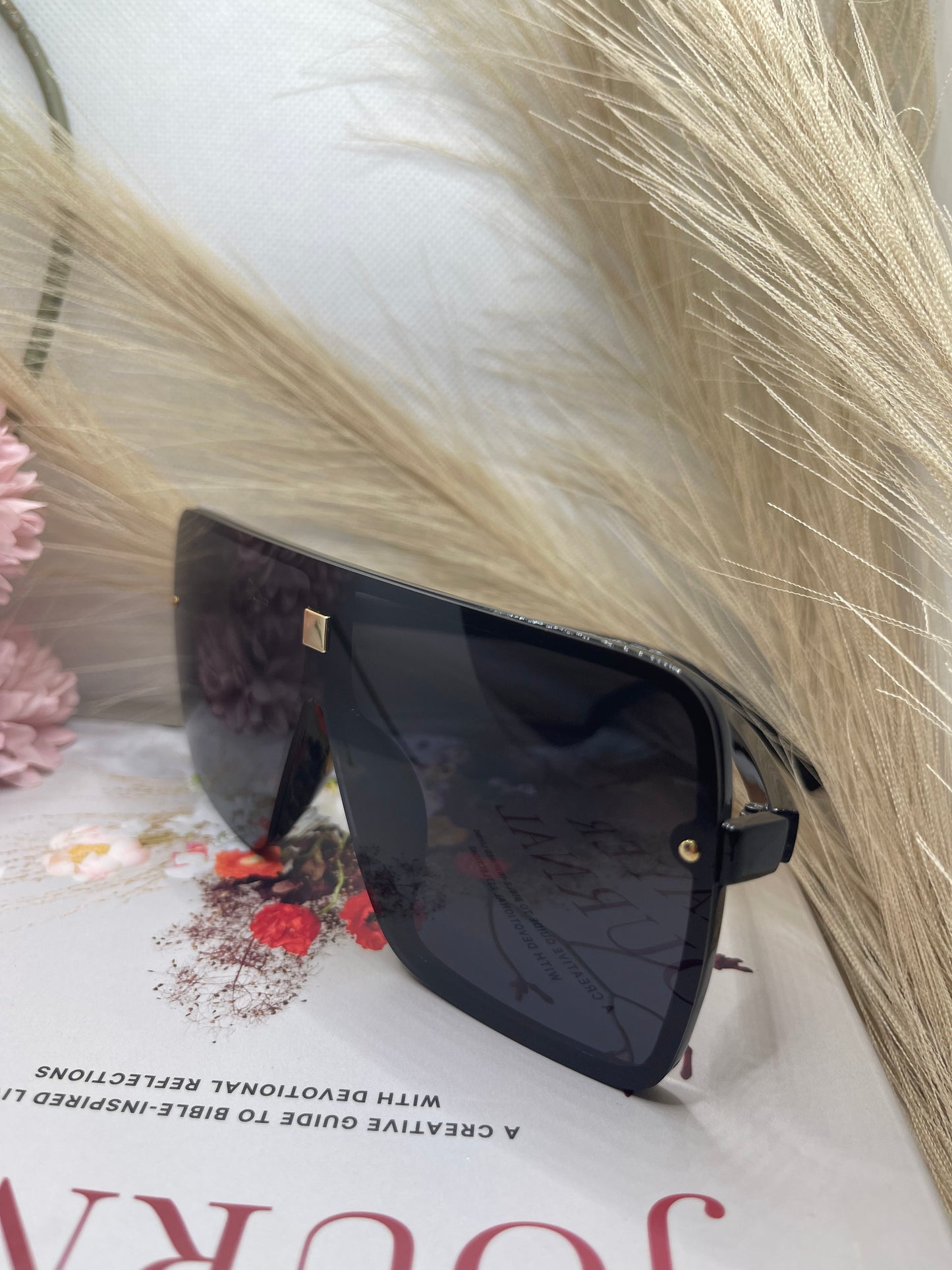 CJ Sunglasses