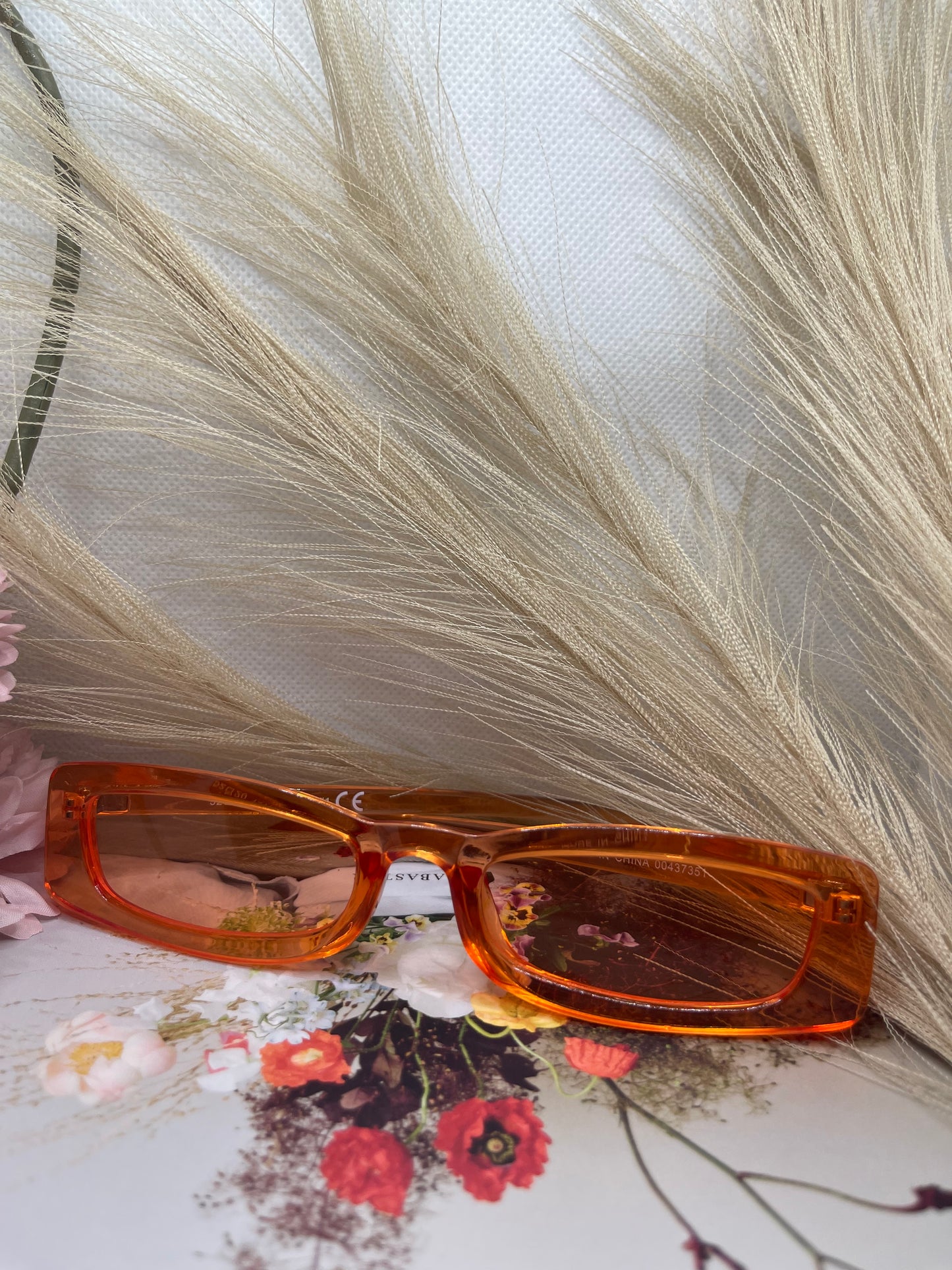 Retro Sunglasses - 2 colors available