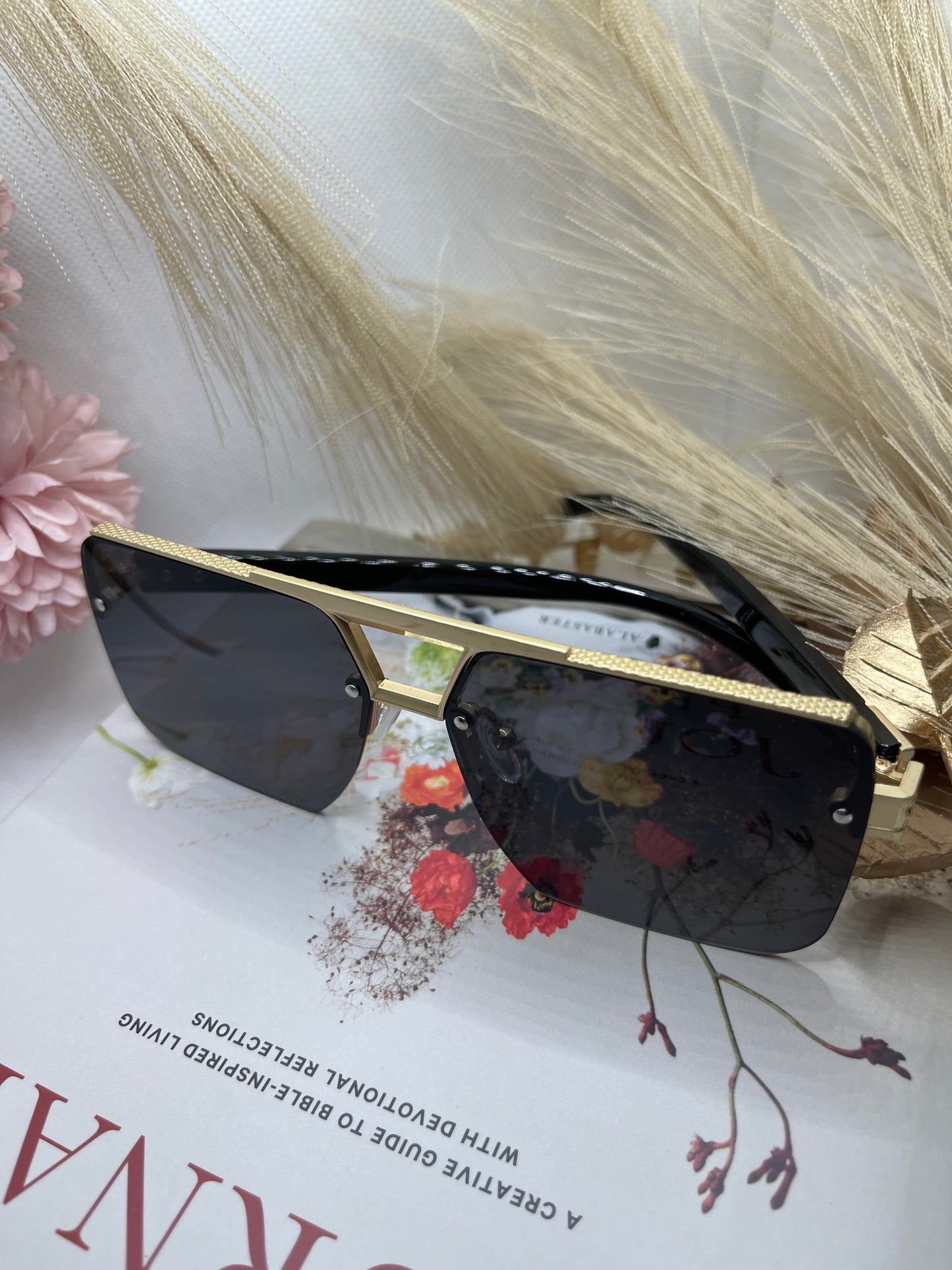 Vice Sunglasses