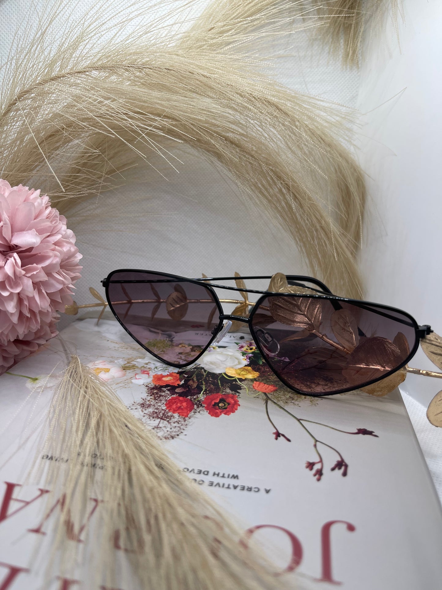 Sunny Daze Sunglasses