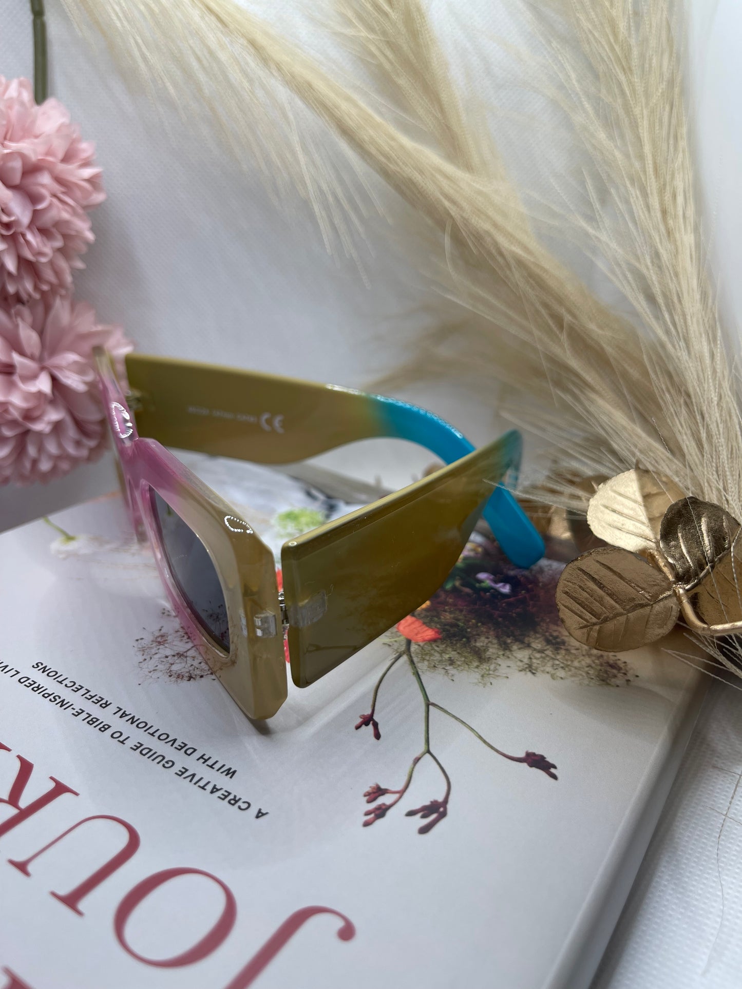 Fun in the Sun Collection - 4 colors available