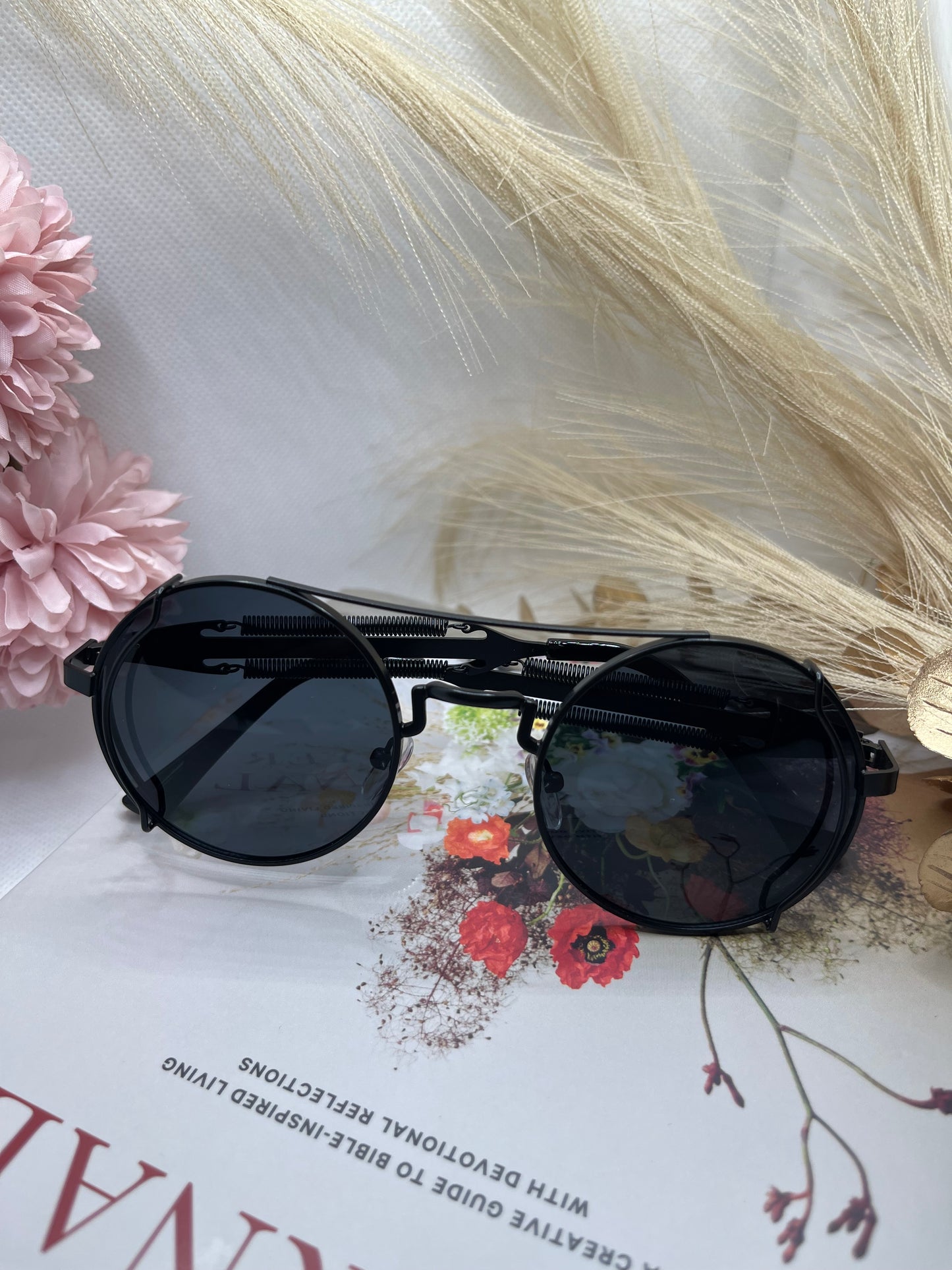 Tea Sunglasses