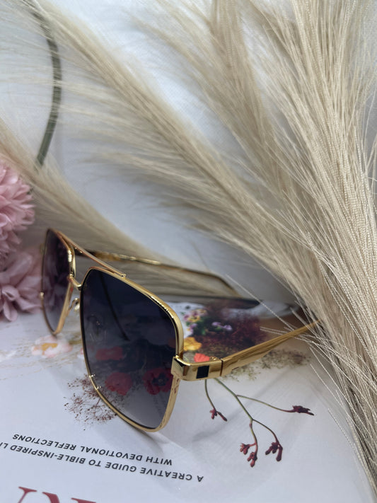 Almost Famous Sunglasses