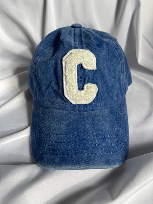 The Big C Energy Cap
