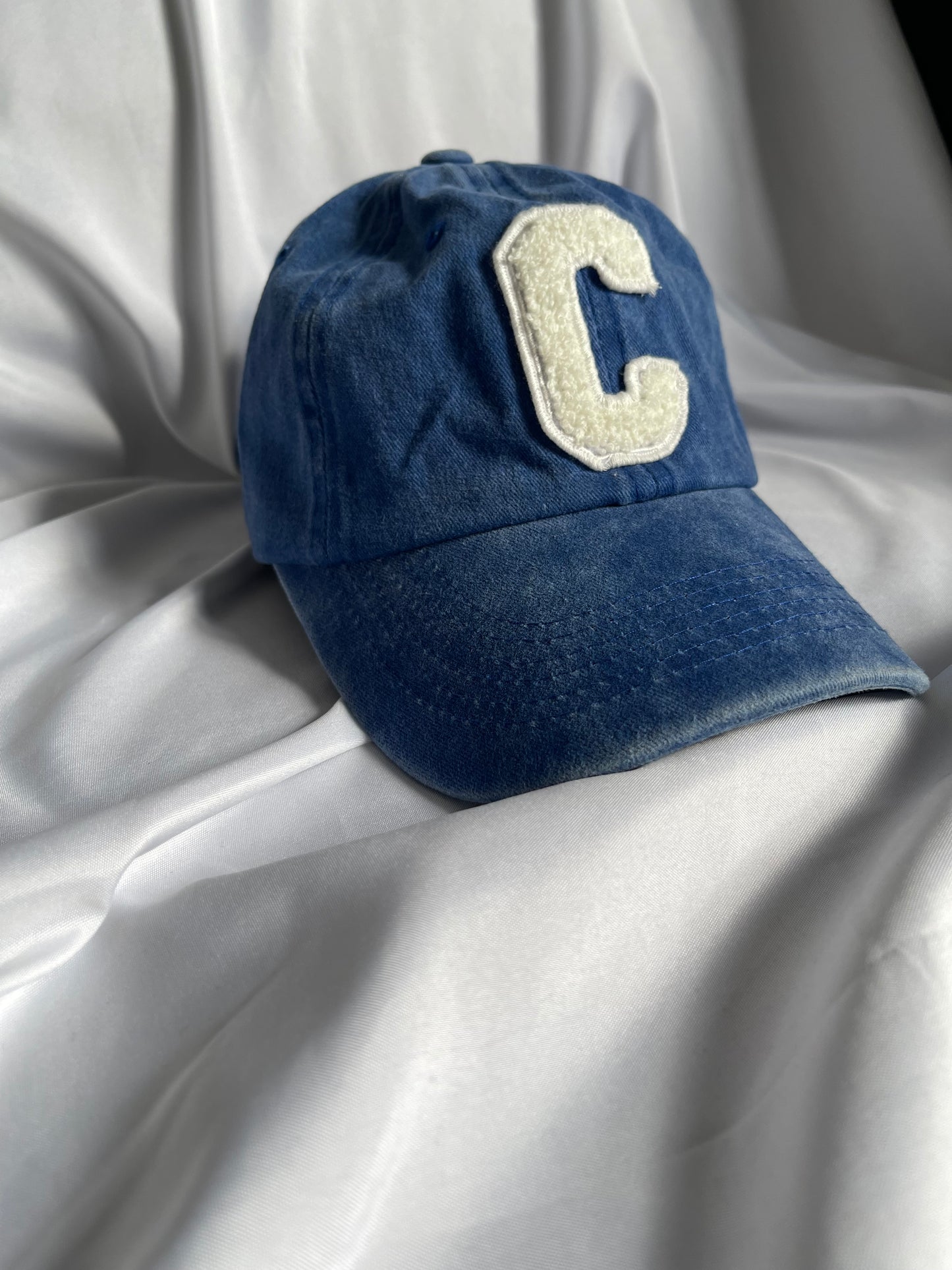The Big C Energy Cap