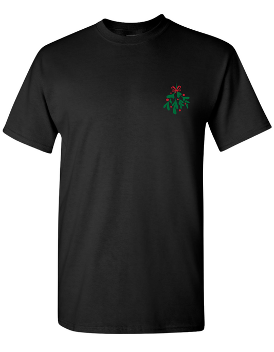 Mistletoe Tee