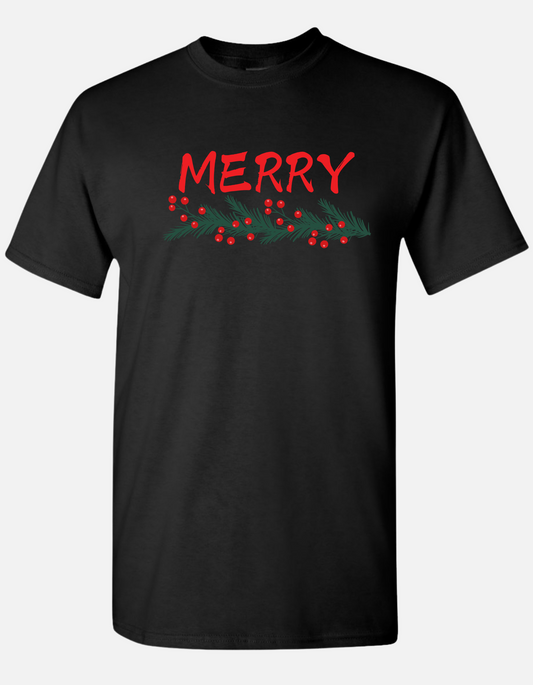 Merry Tee