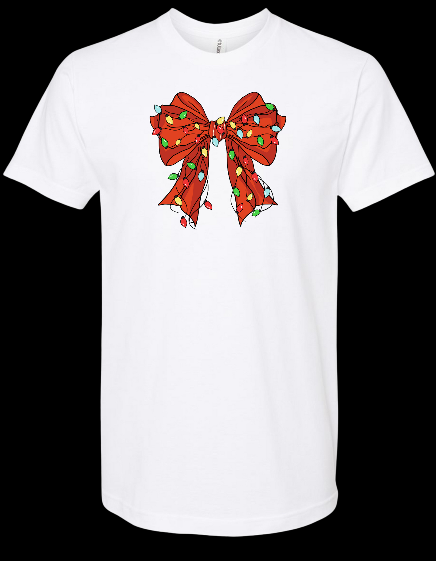 Bow of Lights Tee