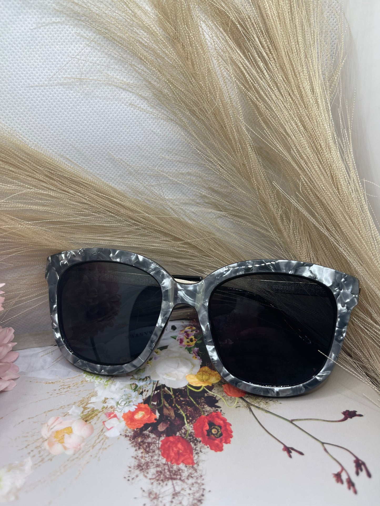 Chasing Pavements Sunglasses