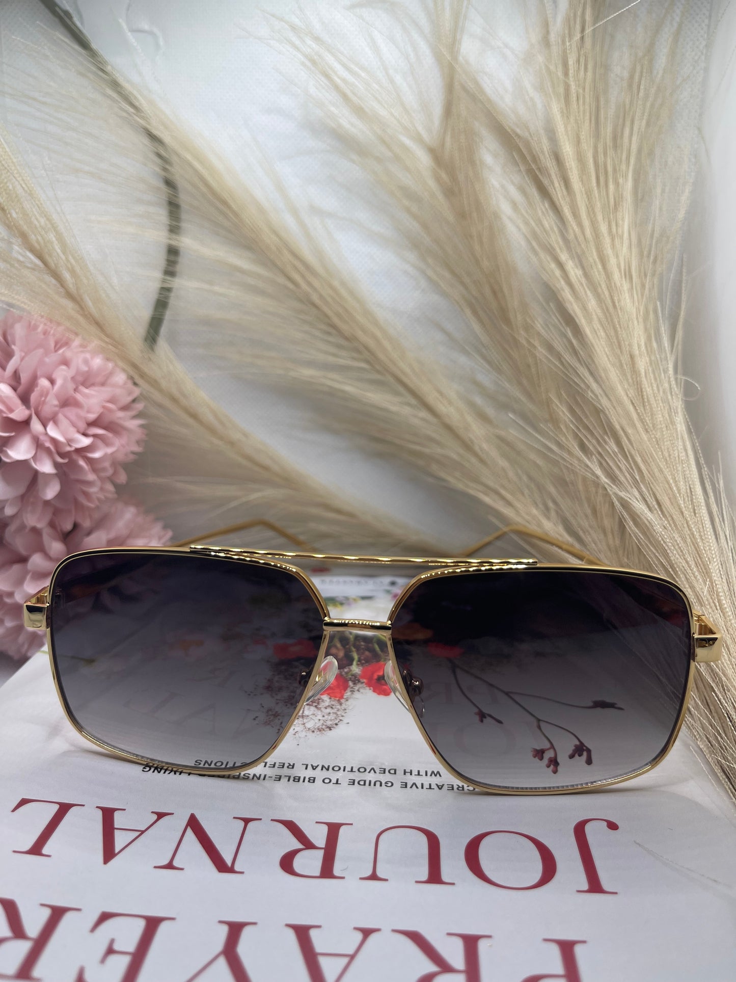 Almost Famous Sunglasses