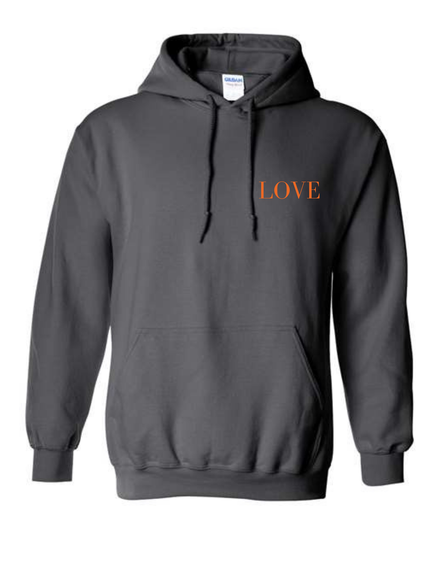 Love Hoodie