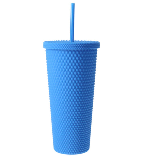 Blueberry Studded Tumbler