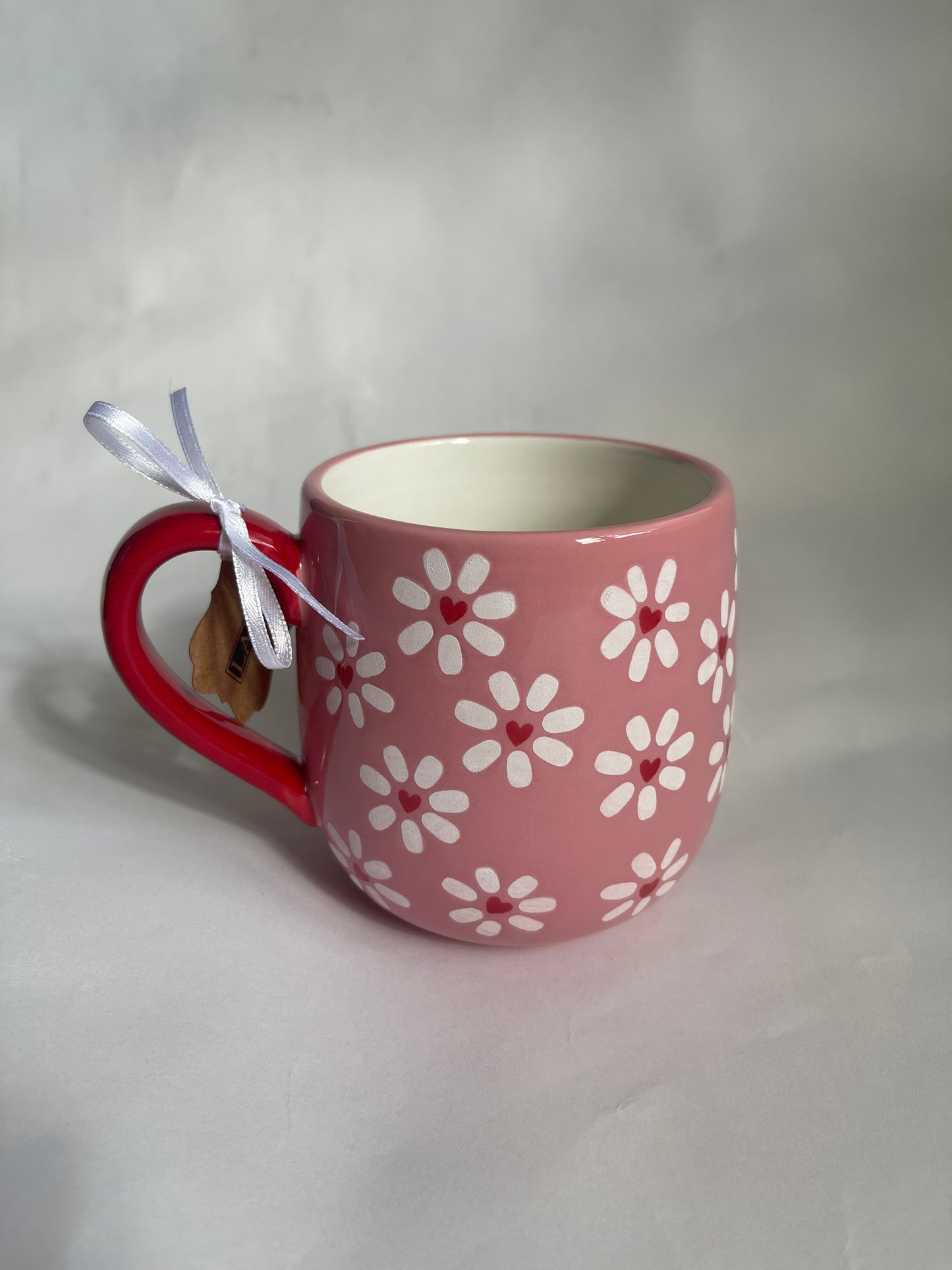 Loving Daisies Mug