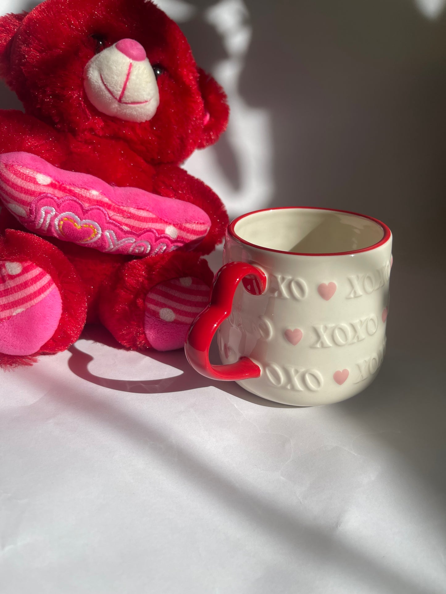 XOXO Mug