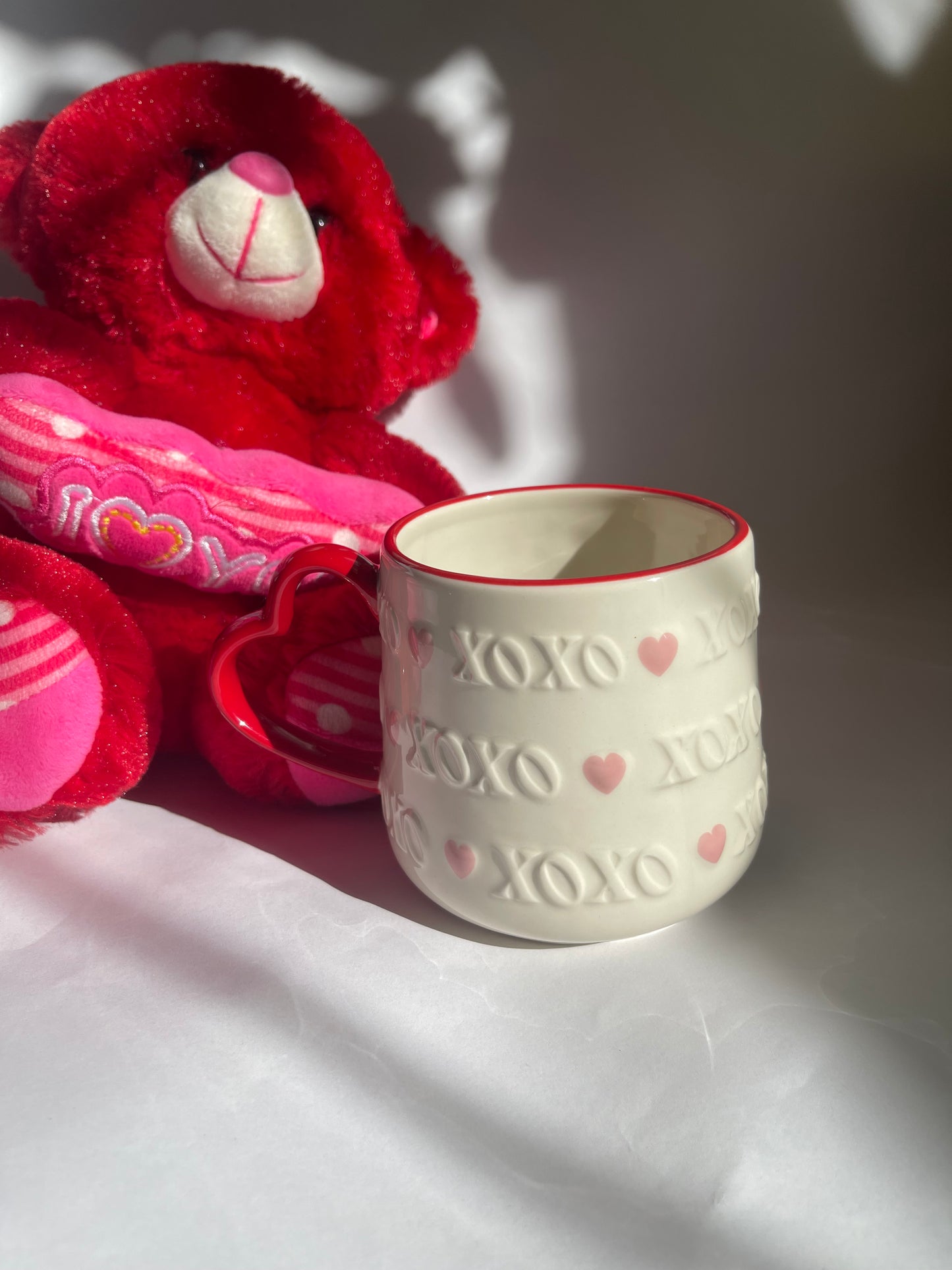 XOXO Mug