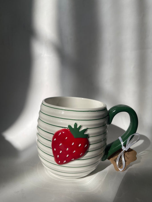 Very Berry Mug