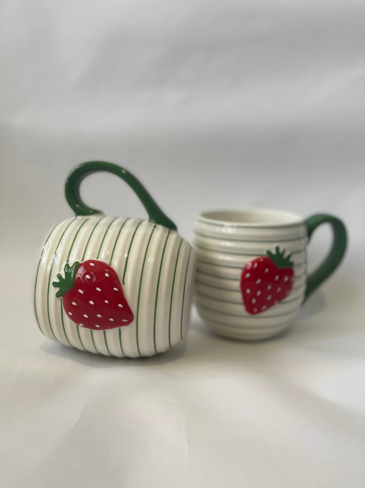 Very Berry Mug