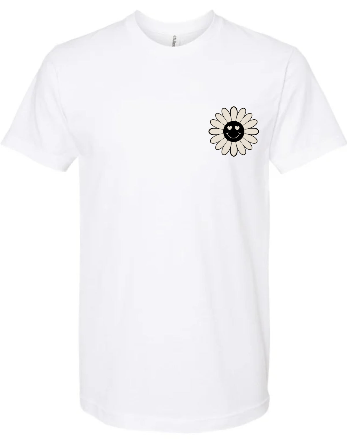 Dare To Be Different Tee