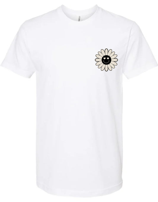 Dare To Be Different Tee