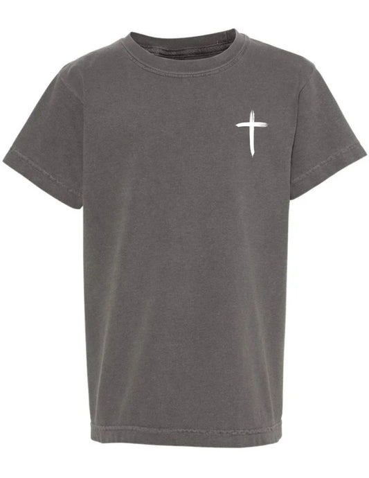 Don’t Play, Pray Tee