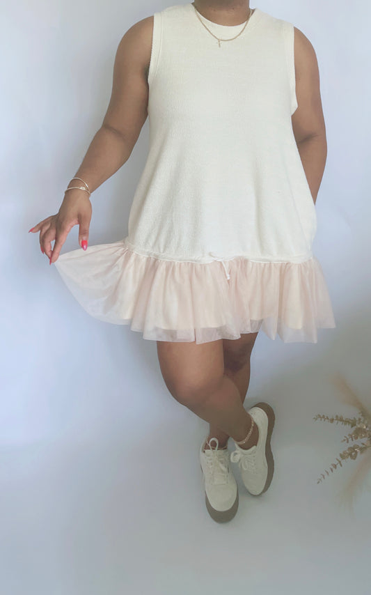 Passenger Princess Tutu Dress