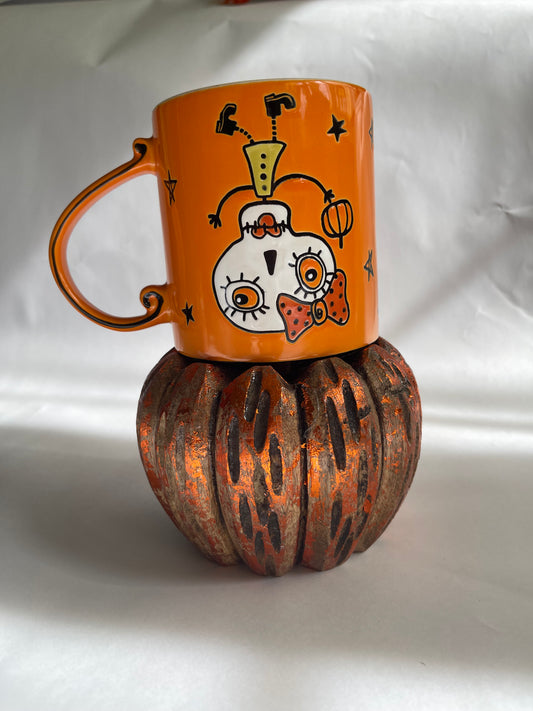 Day of the Dead Mug