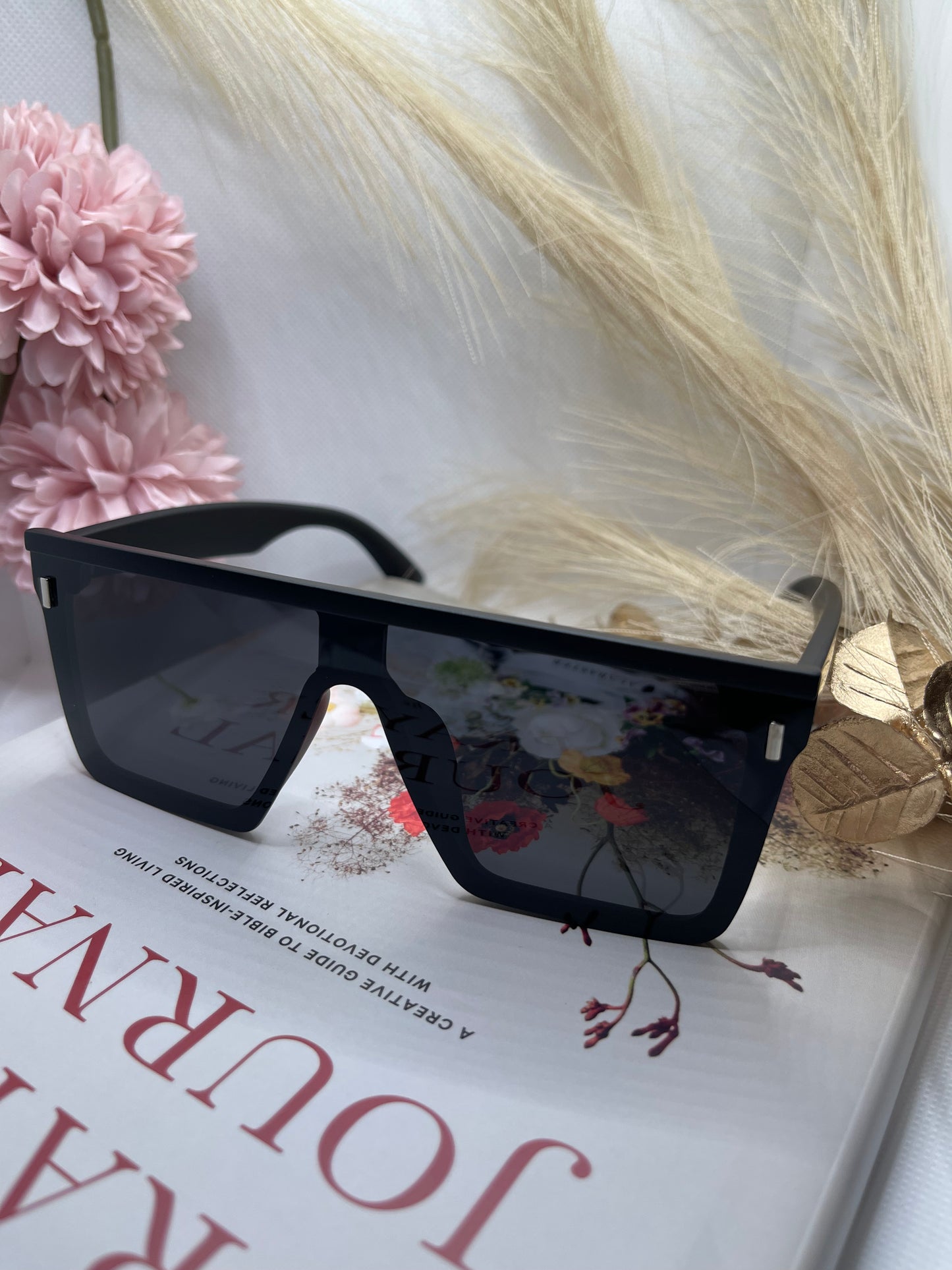 The Davie Sunglasses