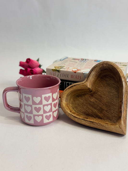 Love You... Mean It Mug