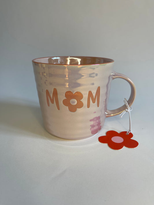 Whimsy Mom Mug