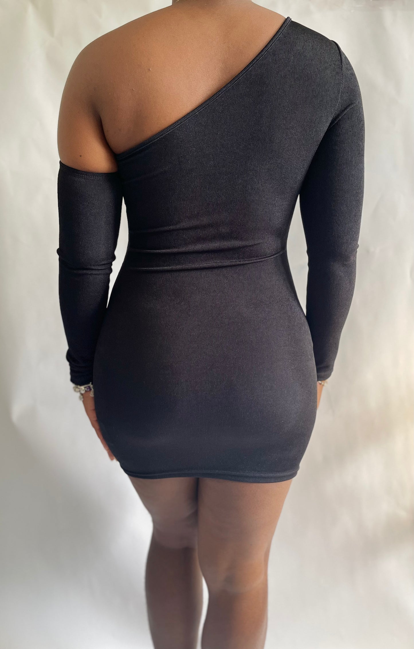 Who’s That Girl Dress